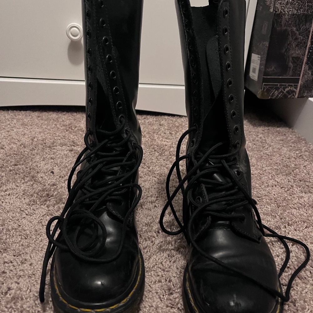 Dr Martens